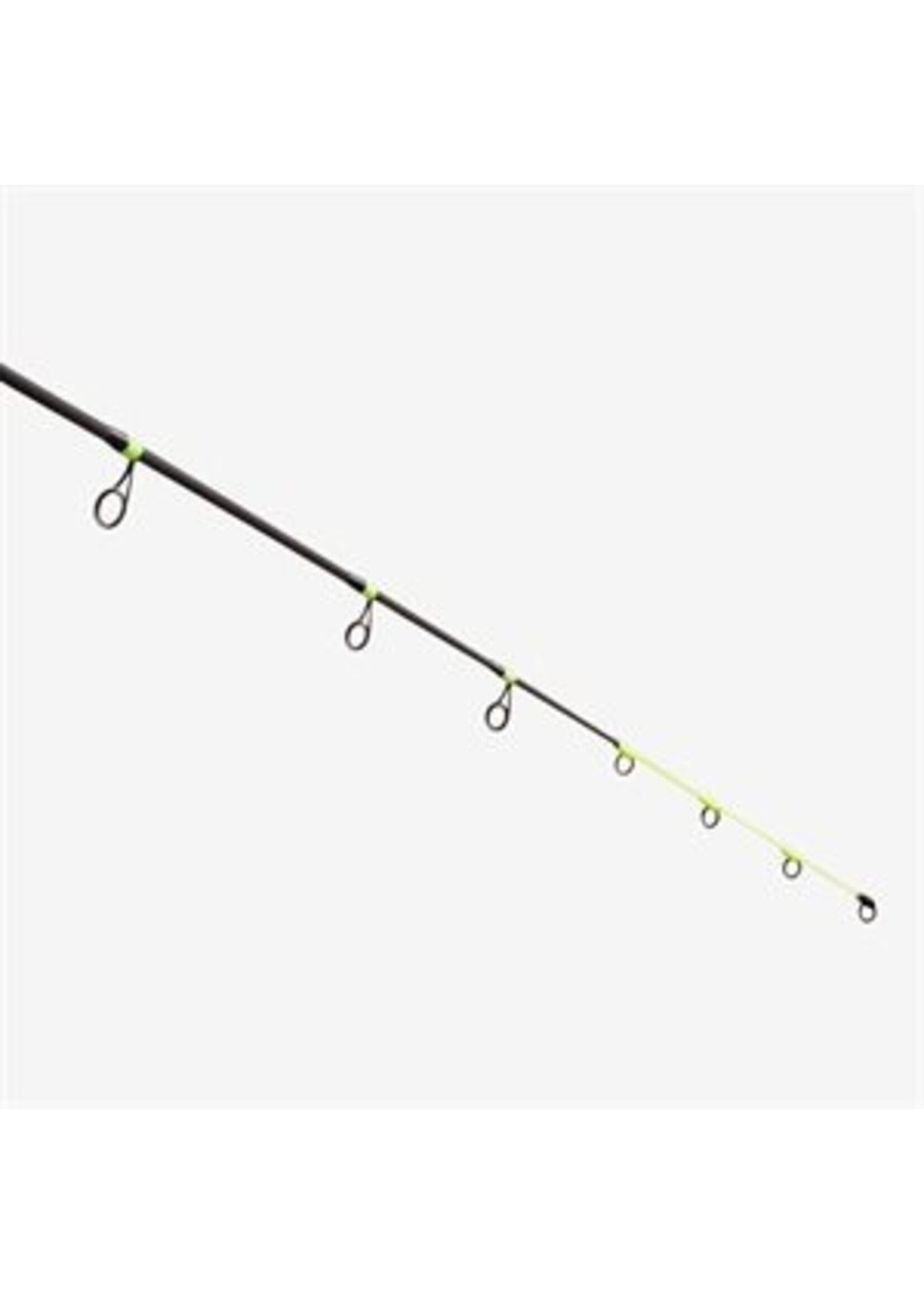 13 Fishing Snitch Pro/FreeFall Ghost Rod and Reel Ice Fishing