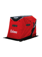 Eskimo Sierra Lightweight 2man Flip Ice Shelter - Tackle Shack