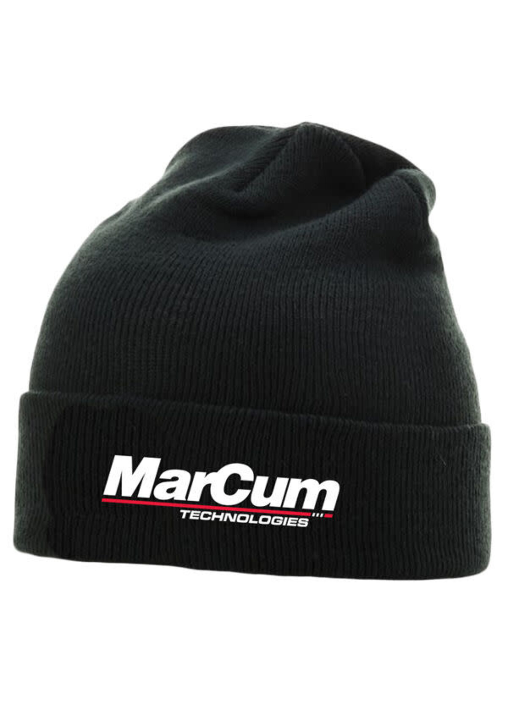 MarCum Technologies MarCum Black Beanie
