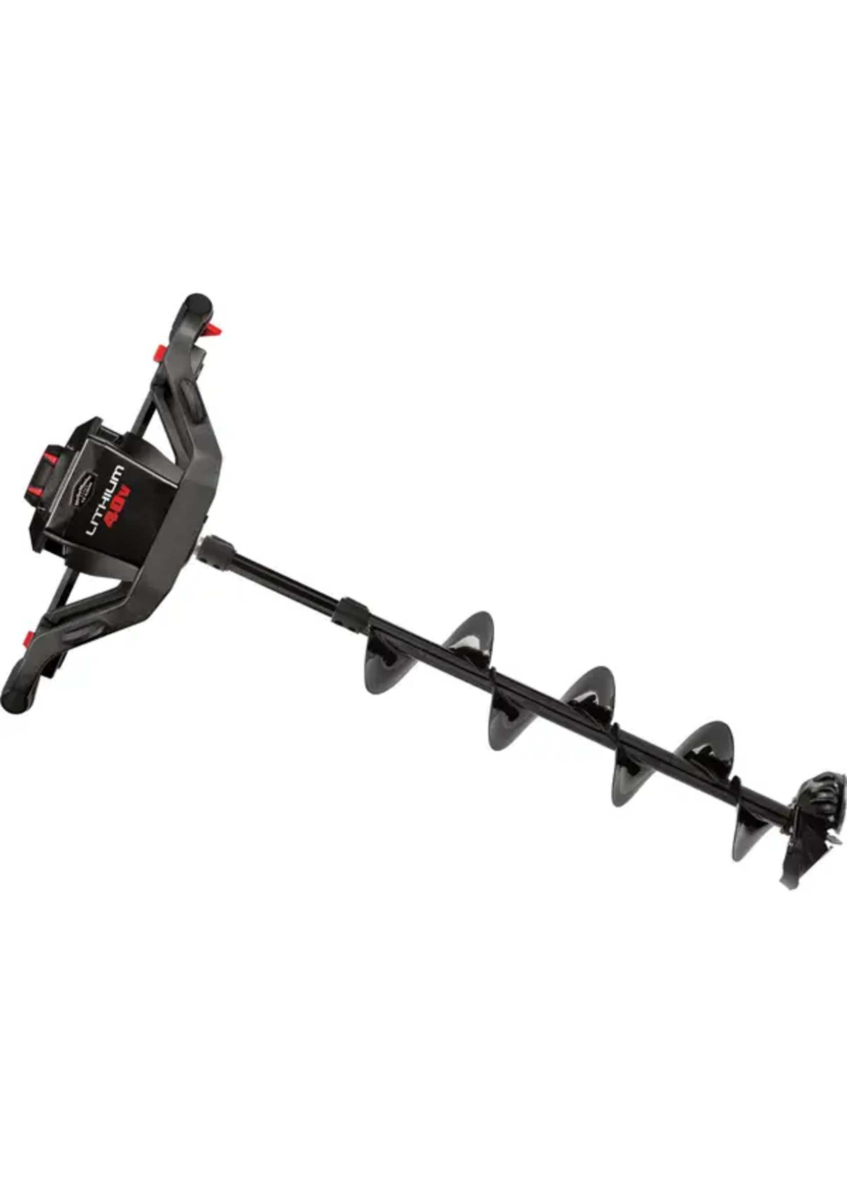 StrikeMaster Lithium 40v Lite Auger