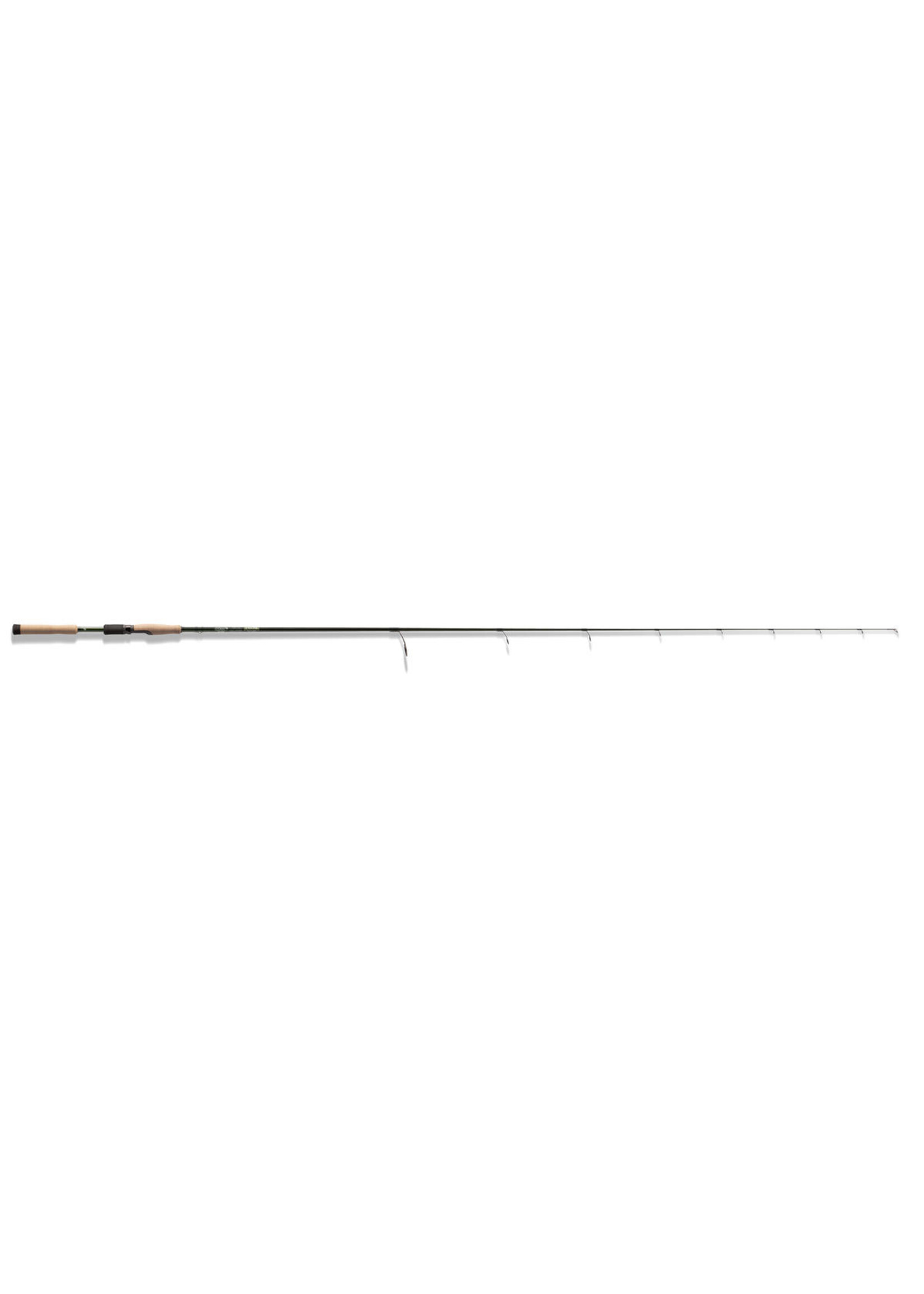 St. Croix Eyecon Spinning Rod (New for 2022) - Tackle Shack