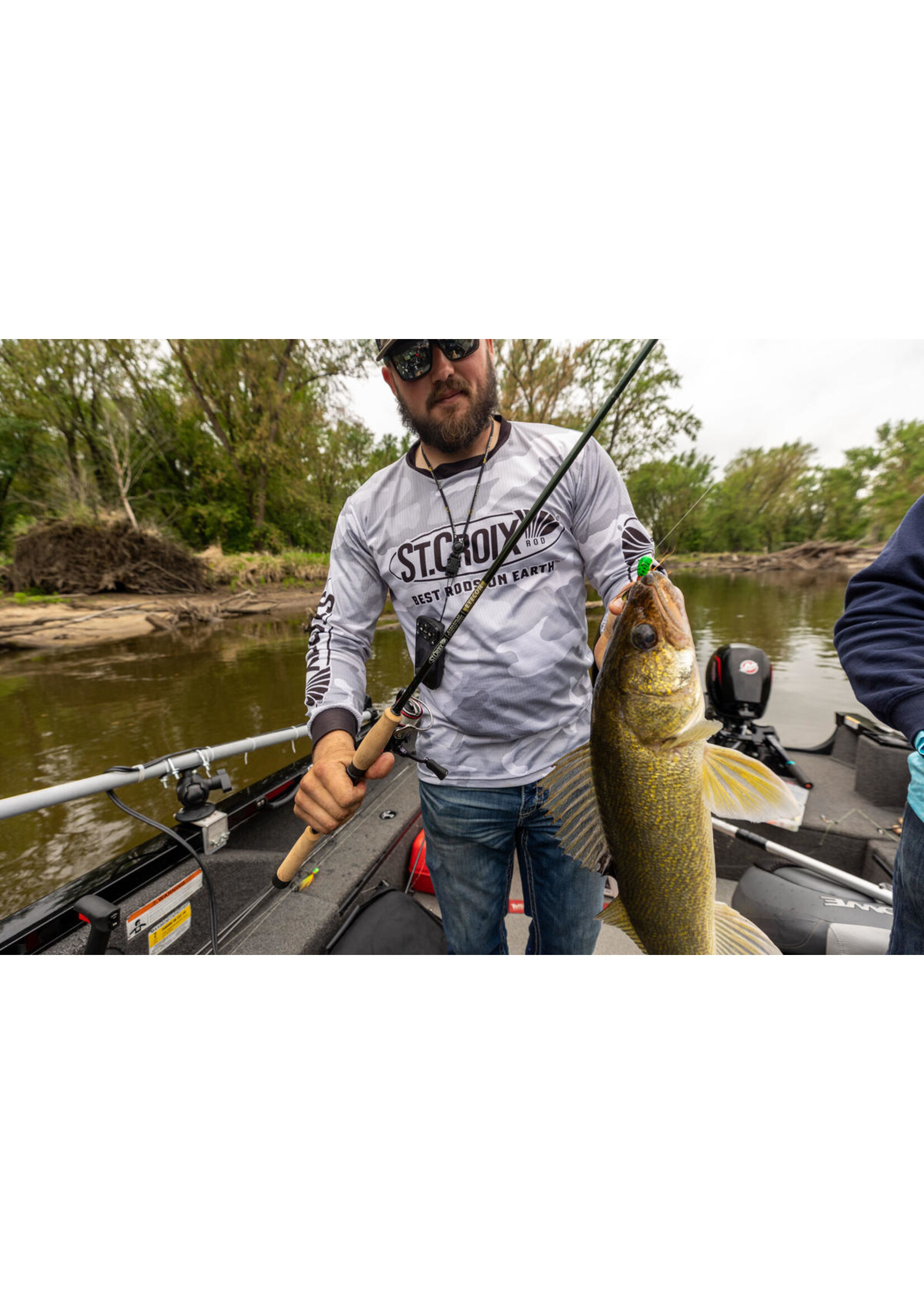 What's New from St. Croix Rods for 2022