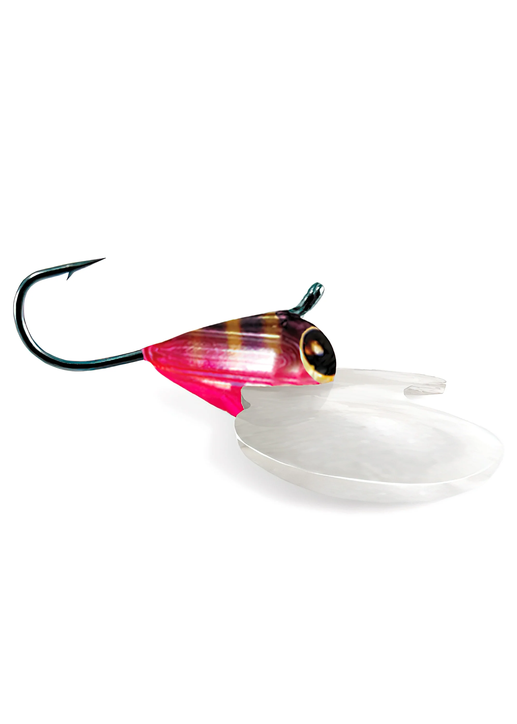 Acme Tackle Google Eye Tungsten Size 3 Rona