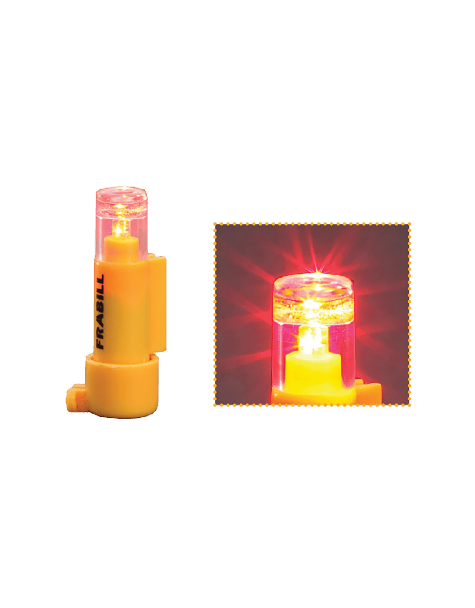 Frabill Lil' Shiner TipUp Light Tackle Shack