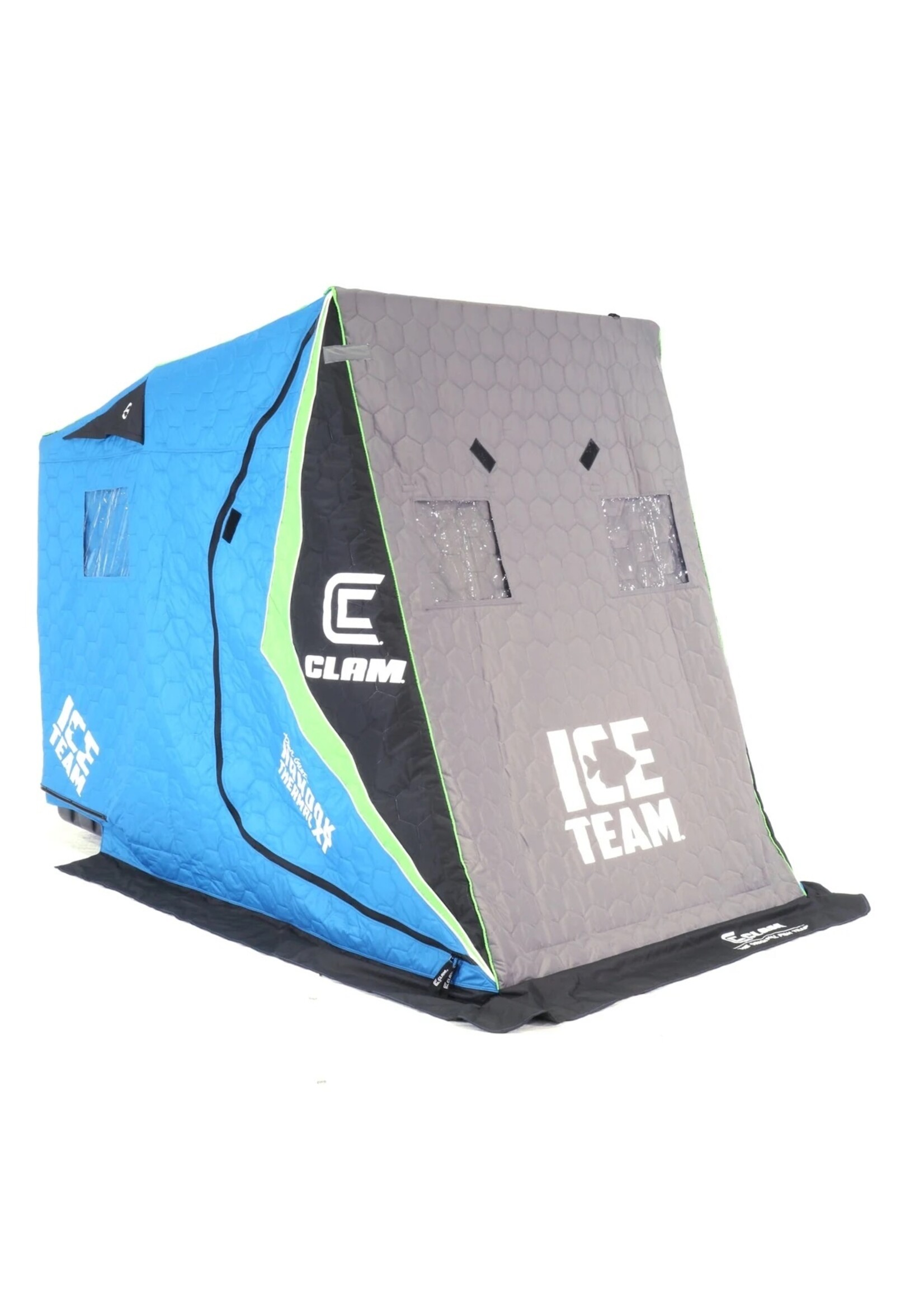 Clam Clam Nanook XT Thermal - Ice Team Edition