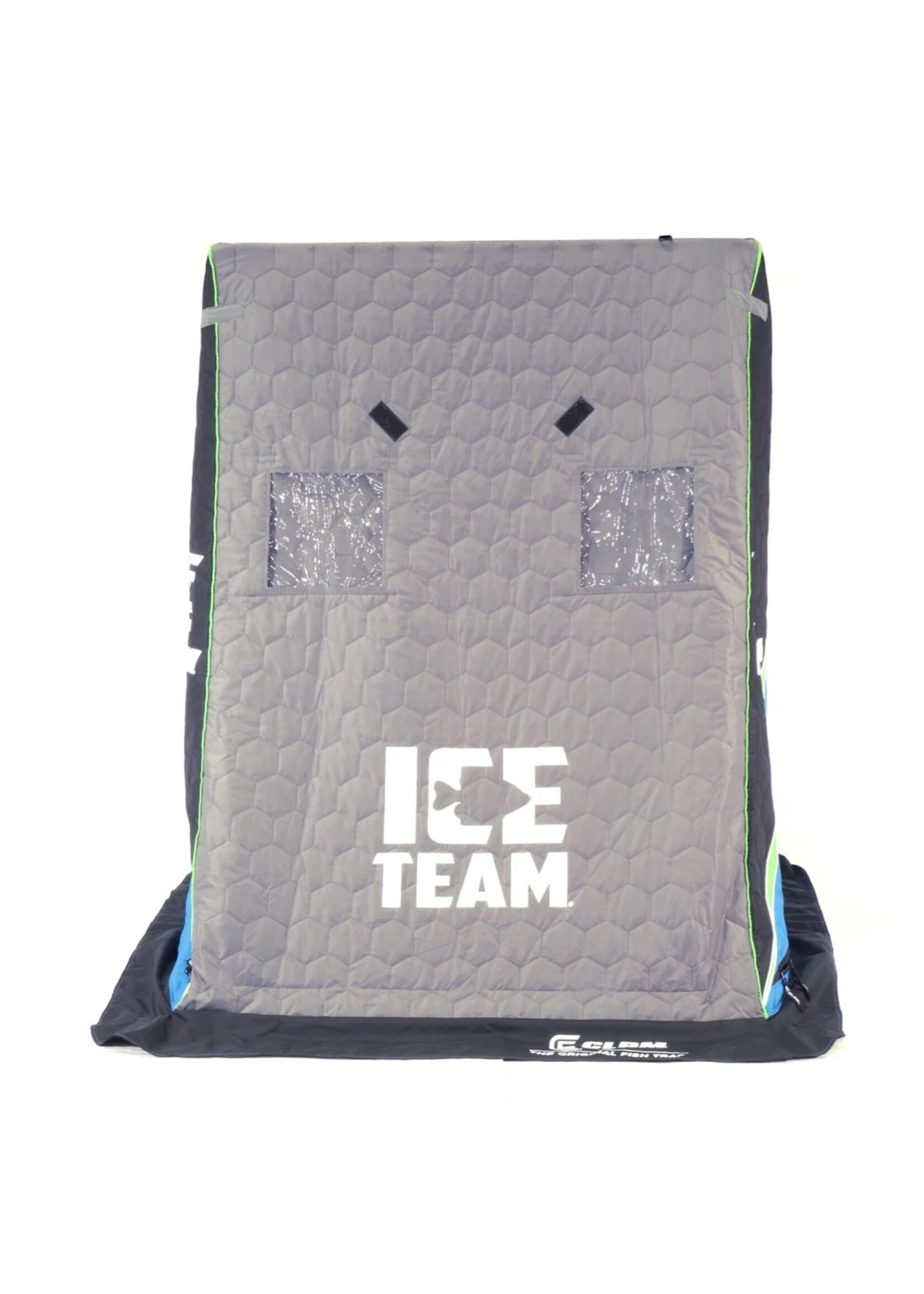Clam Clam Nanook XT Thermal - Ice Team Edition