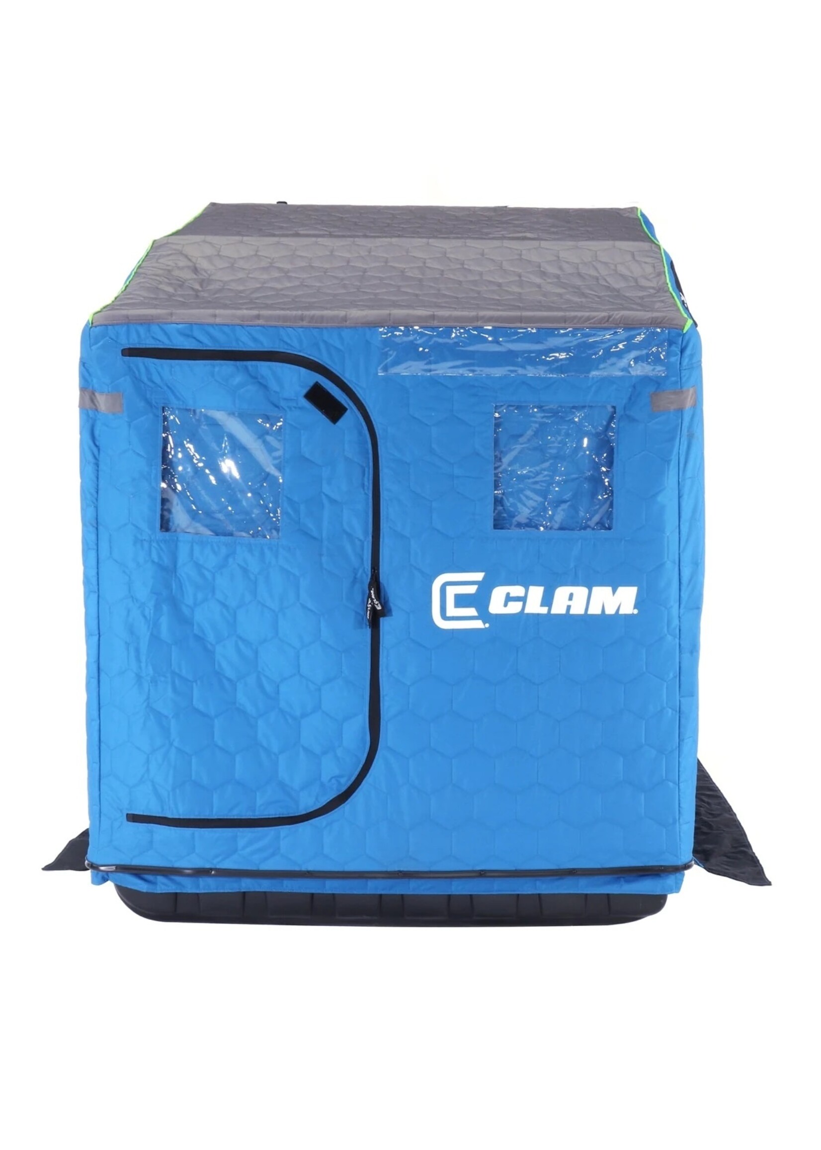 Clam Clam Nanook XT Thermal - Ice Team Edition