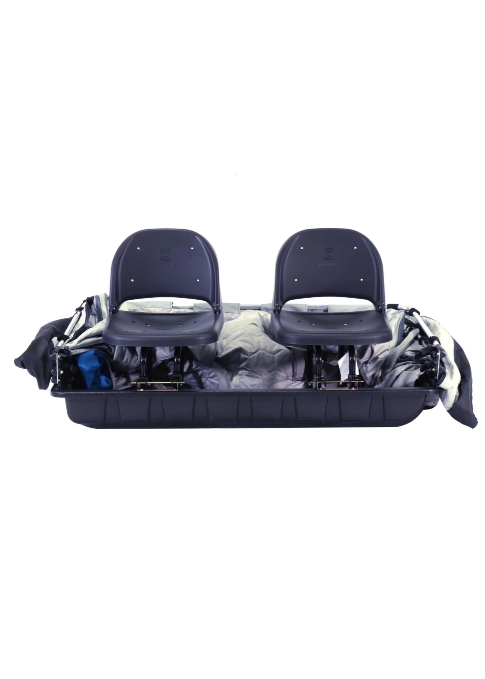 Clam Clam Nanook XT Thermal - Ice Team Edition