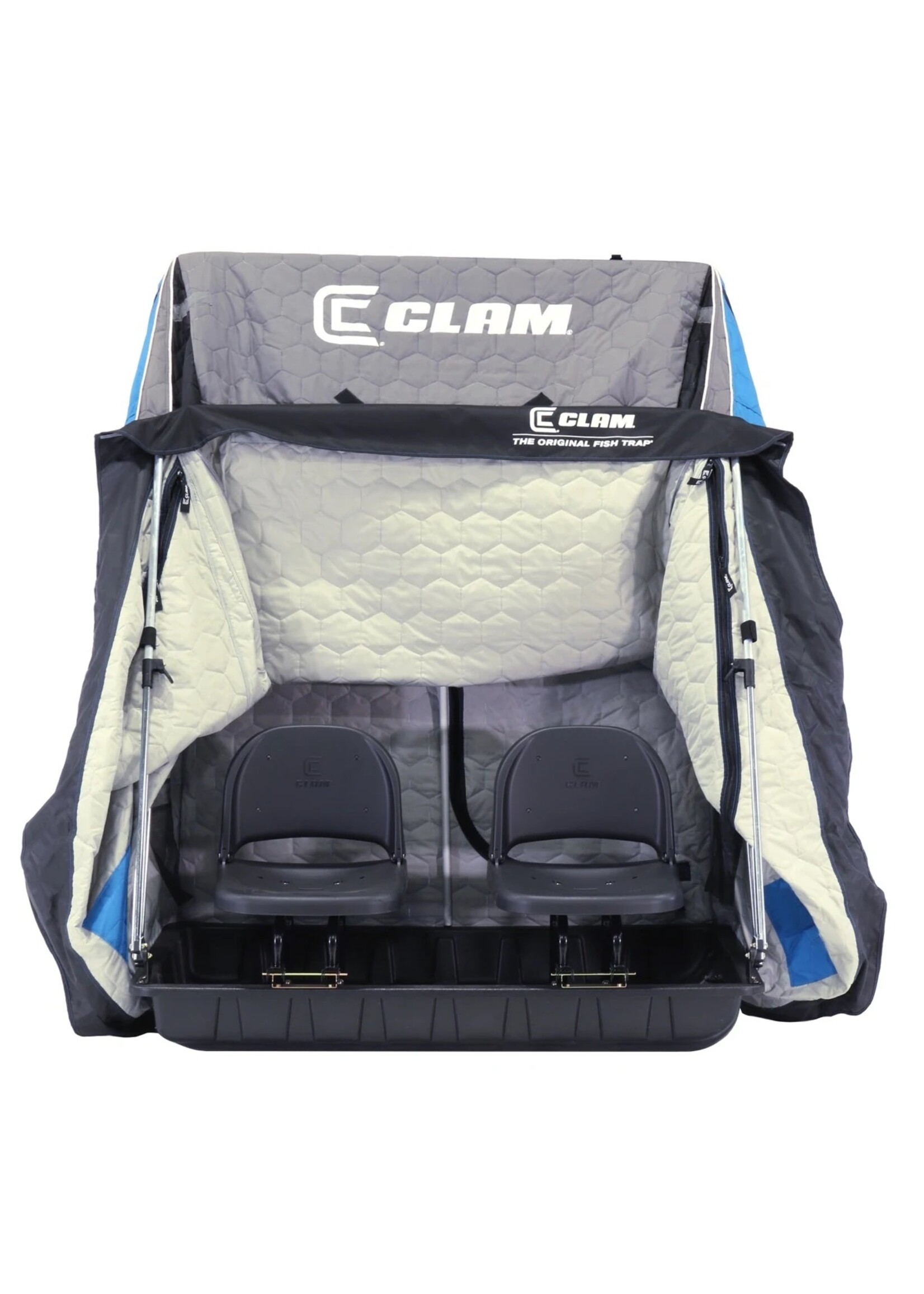 Clam Clam Nanook XT Thermal
