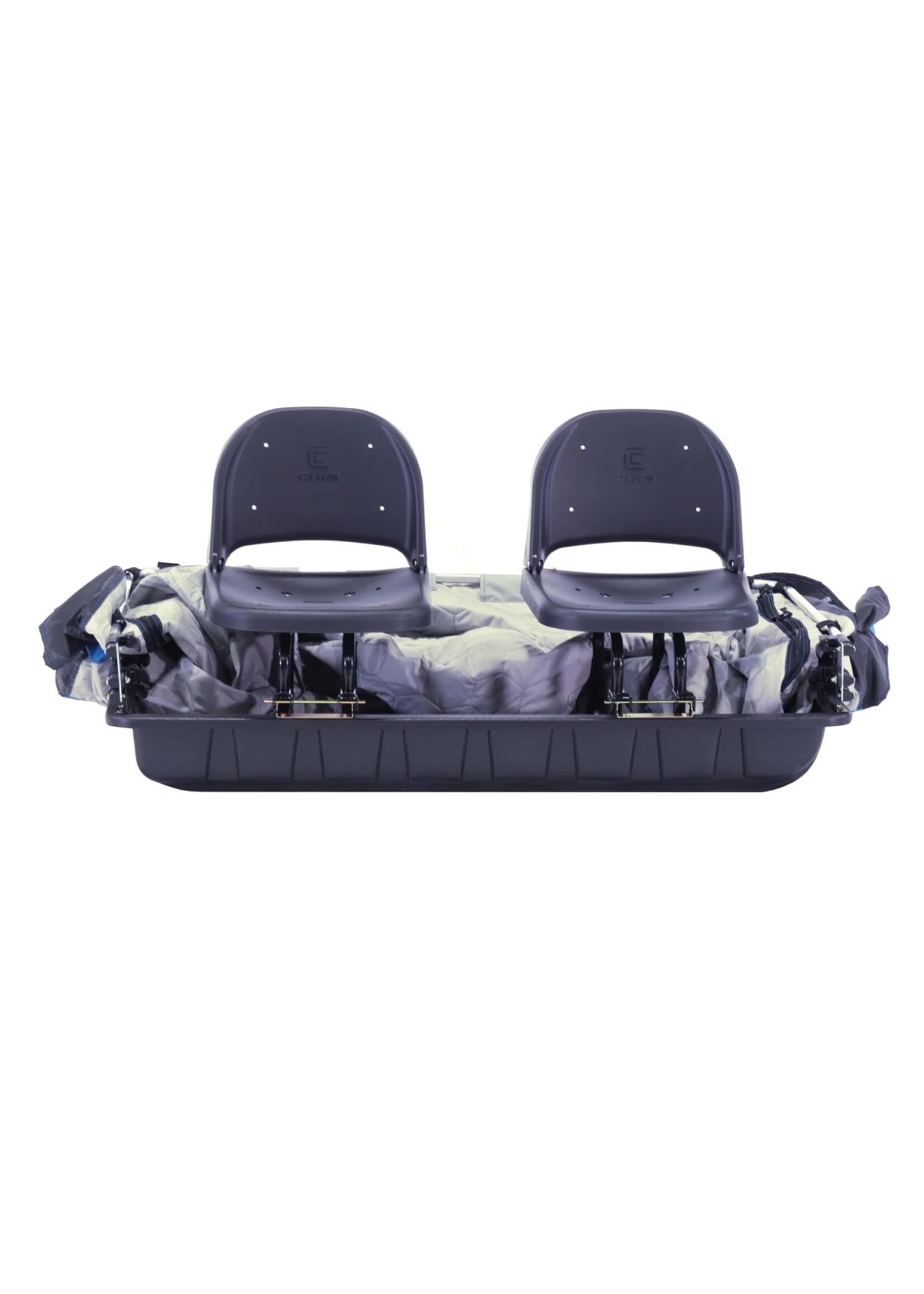 Clam Clam Nanook XT Thermal