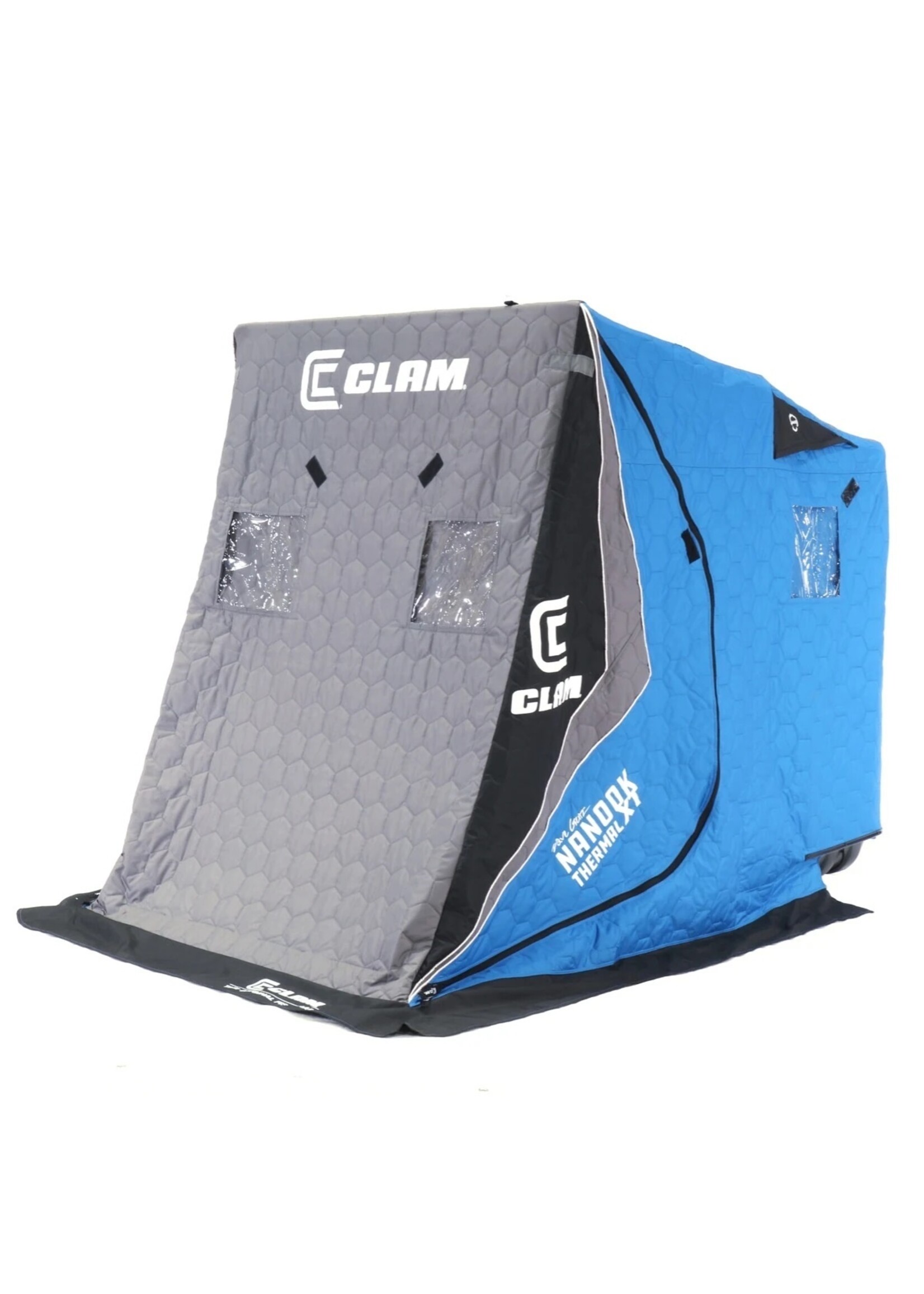Clam Clam Nanook XT Thermal
