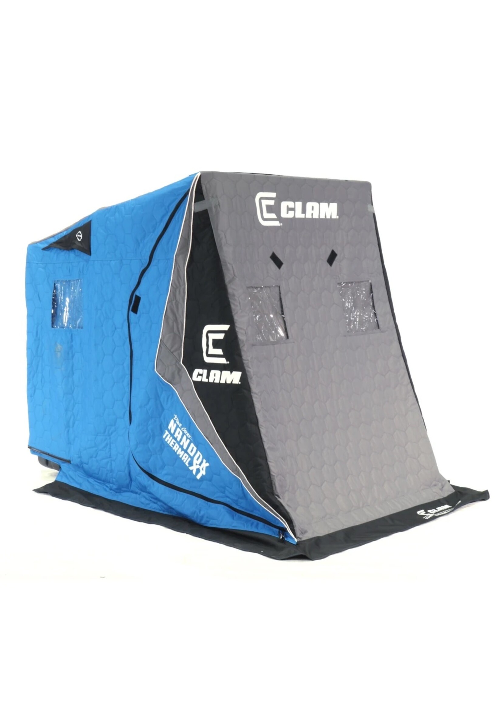 Clam Clam Nanook XT Thermal