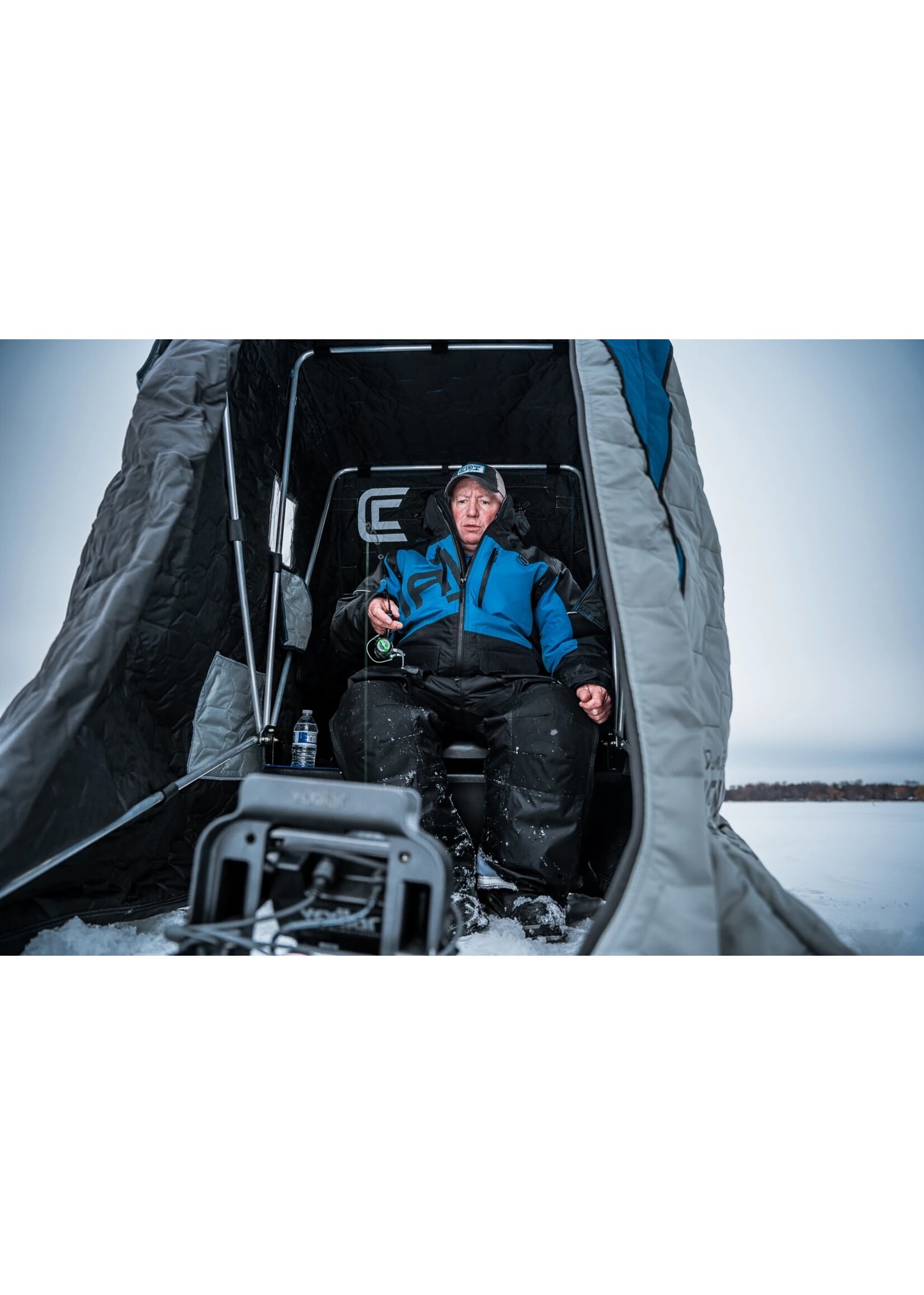 Clam Clam Kenai Pro Thermal 1 Man