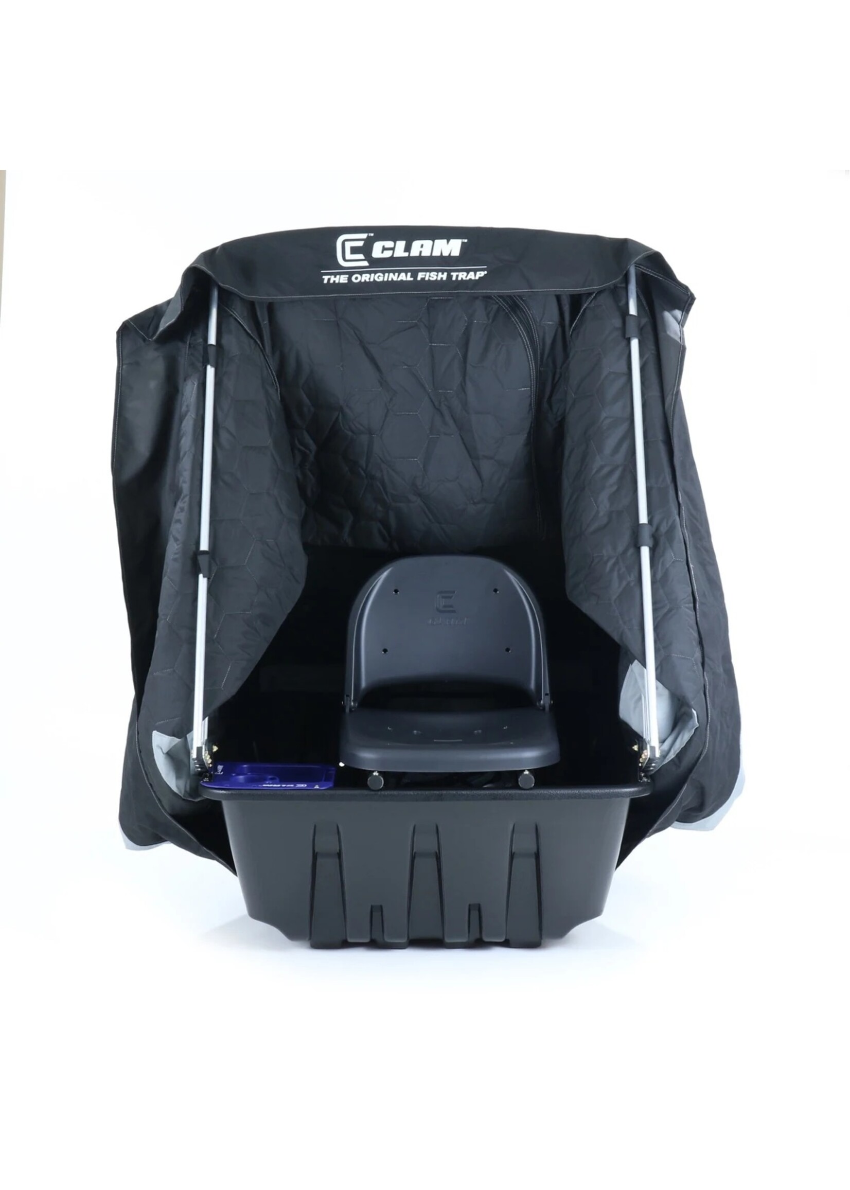 Clam Clam Kenai Pro Thermal 1 Man