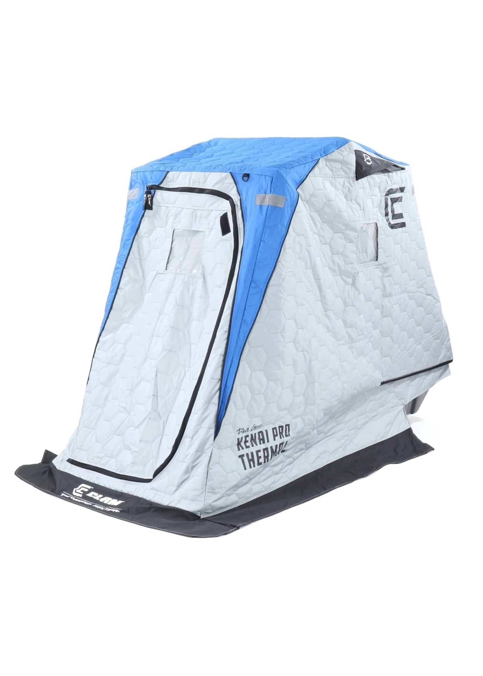 Clam Clam Kenai Pro Thermal 1 Man