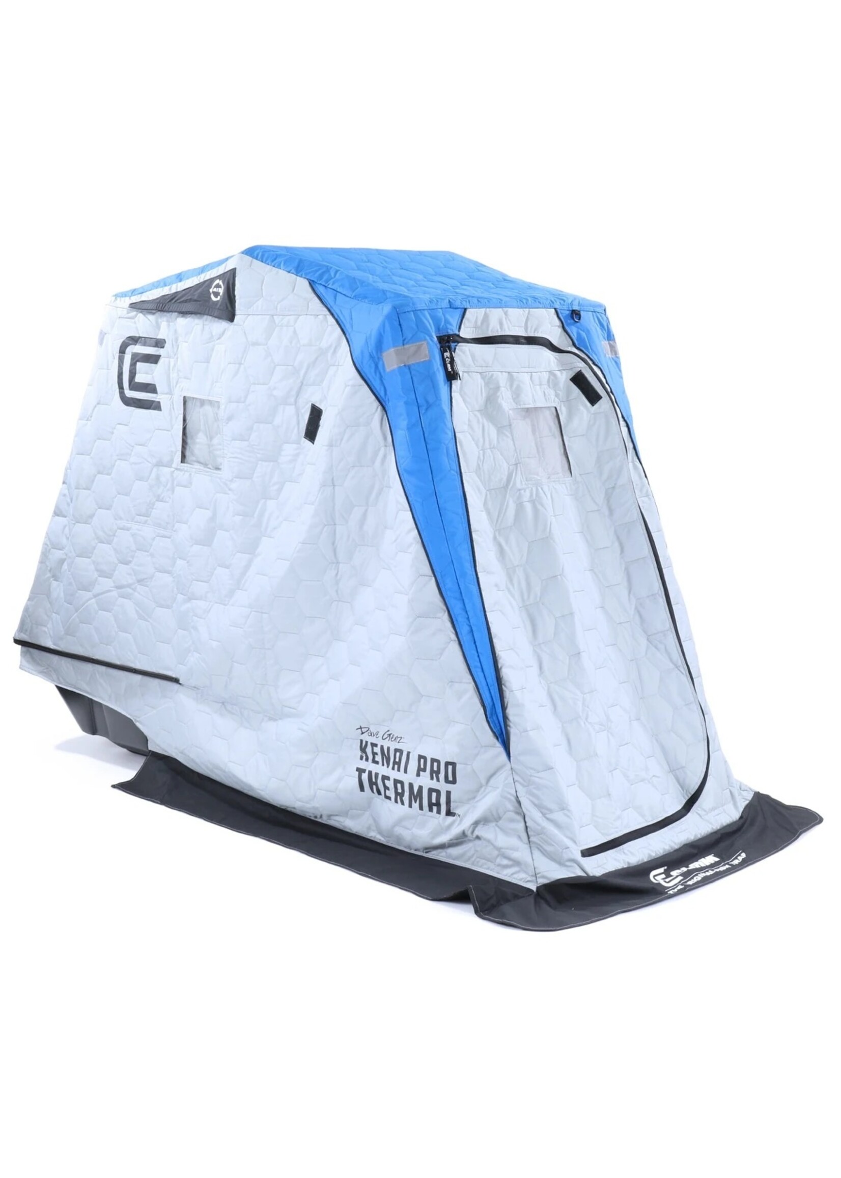 Clam Clam Kenai Pro Thermal 1 Man