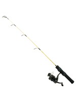 Eagle Claw Eagle Claw Ice Eagle Spinning Combo