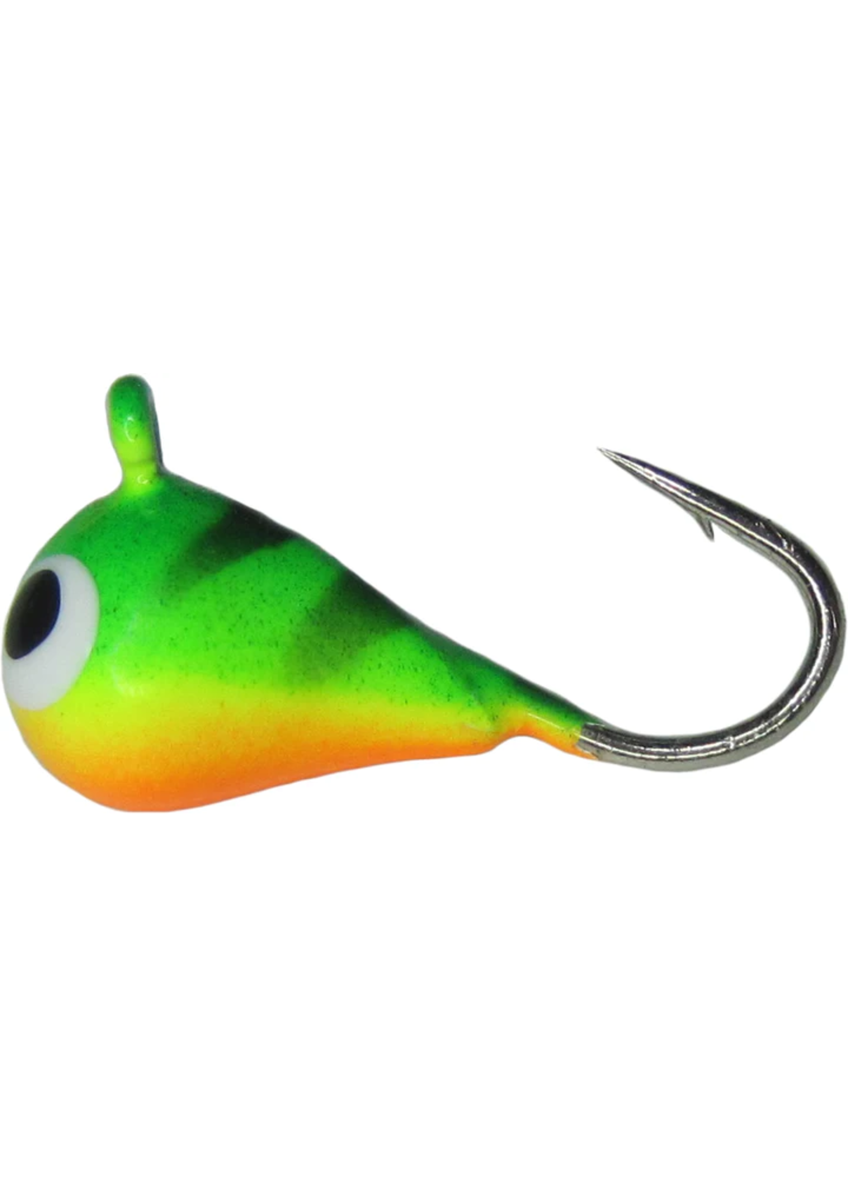 Skandia Skandia Pelkie Tungsten Jig