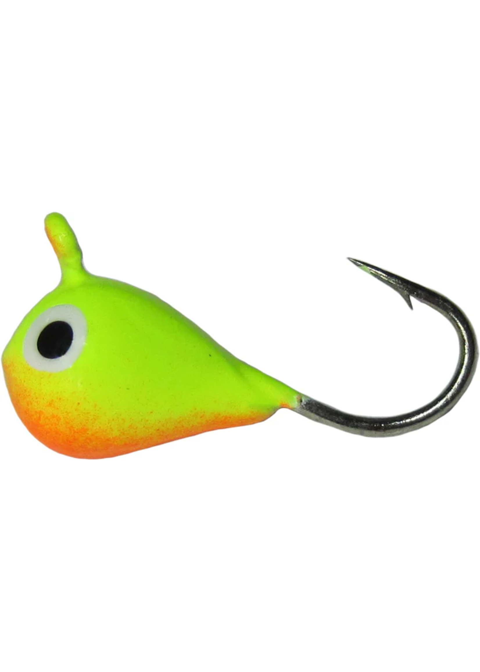 Skandia Skandia Pelkie Tungsten Jig