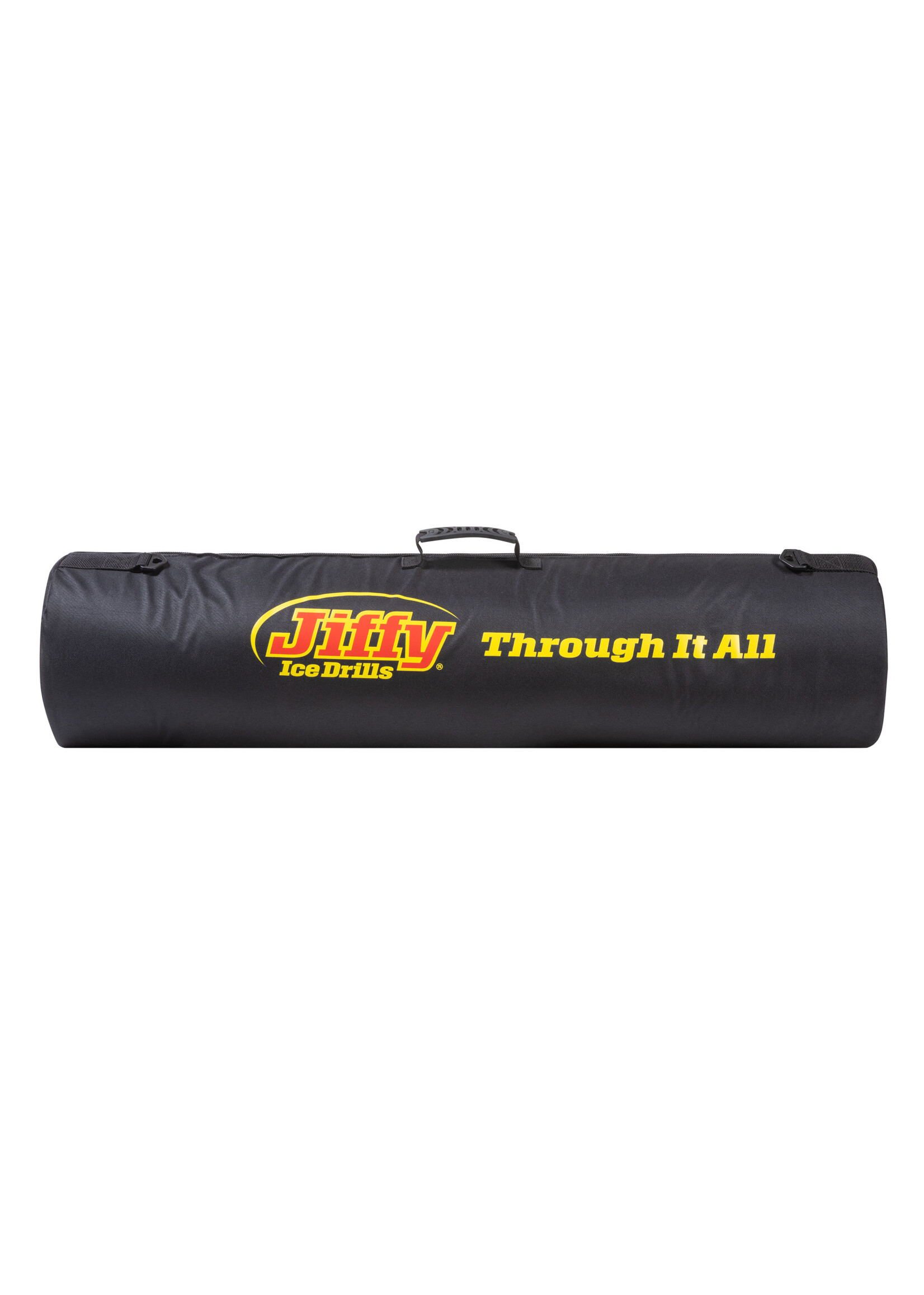 JIffy Jiffy Tough Carry Bag for Drill augers