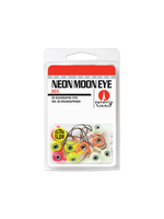 VMC VMC Glow Neon Moon Eye Jig Kits