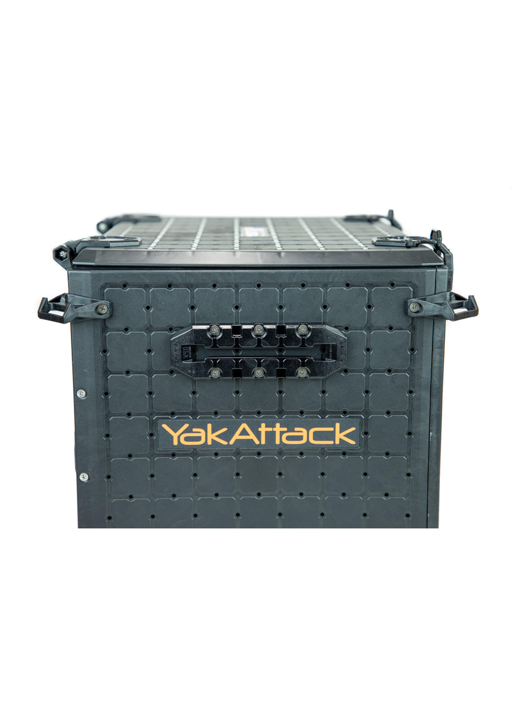 YakAttack YakAttack MightyMount XL 6”