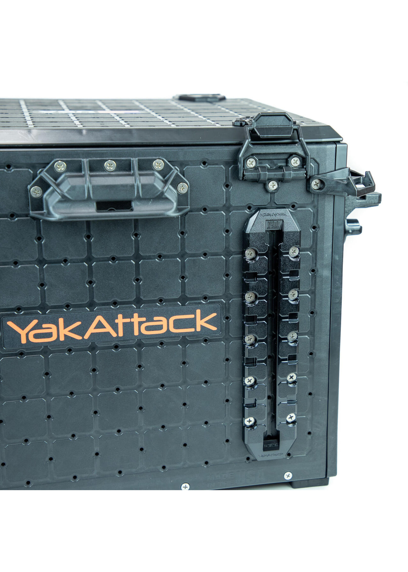 YakAttack YakAttack GridLoc MightyMount XL 9”