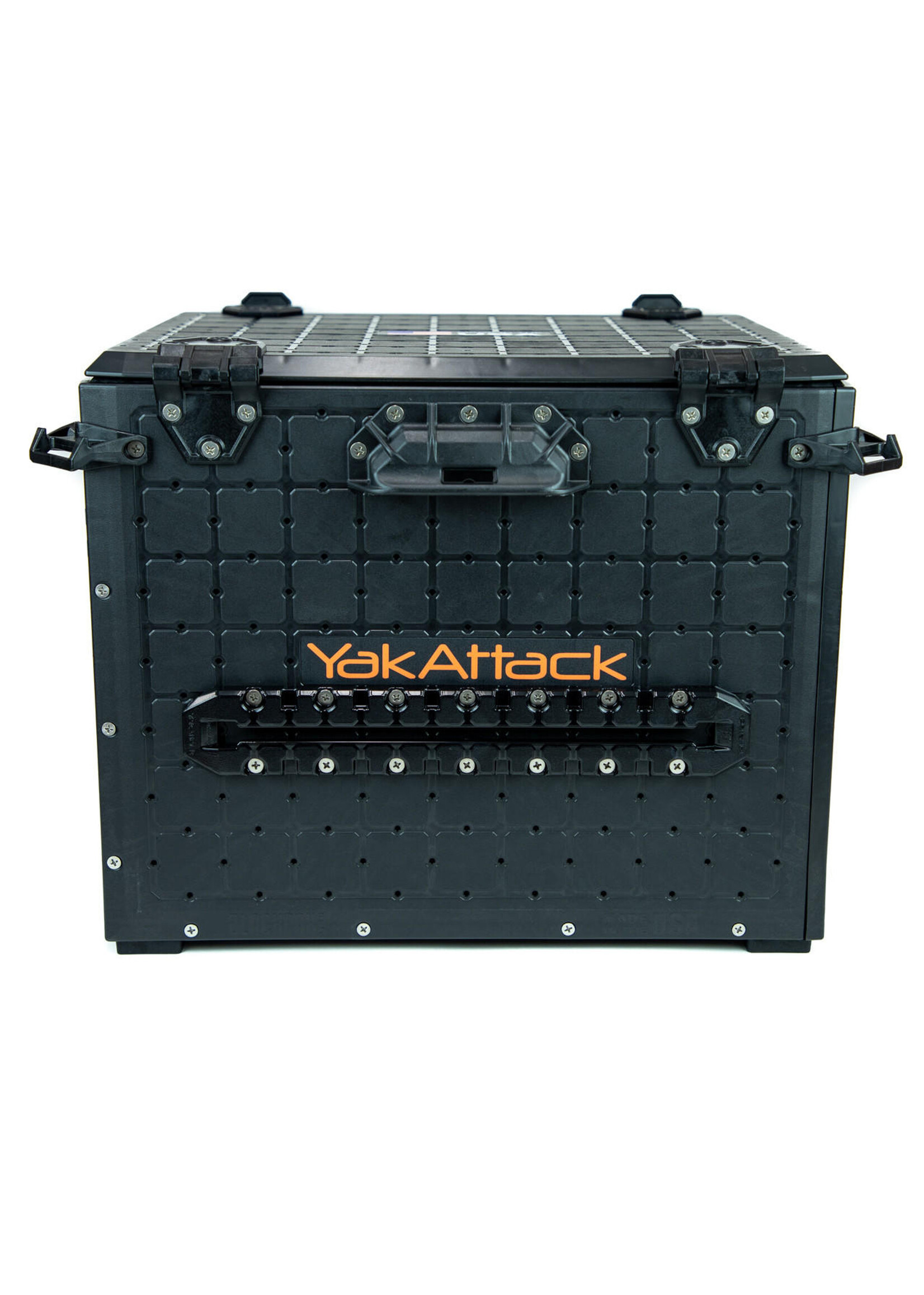 YakAttack YakAttack GridLoc MightyMount XL 12”