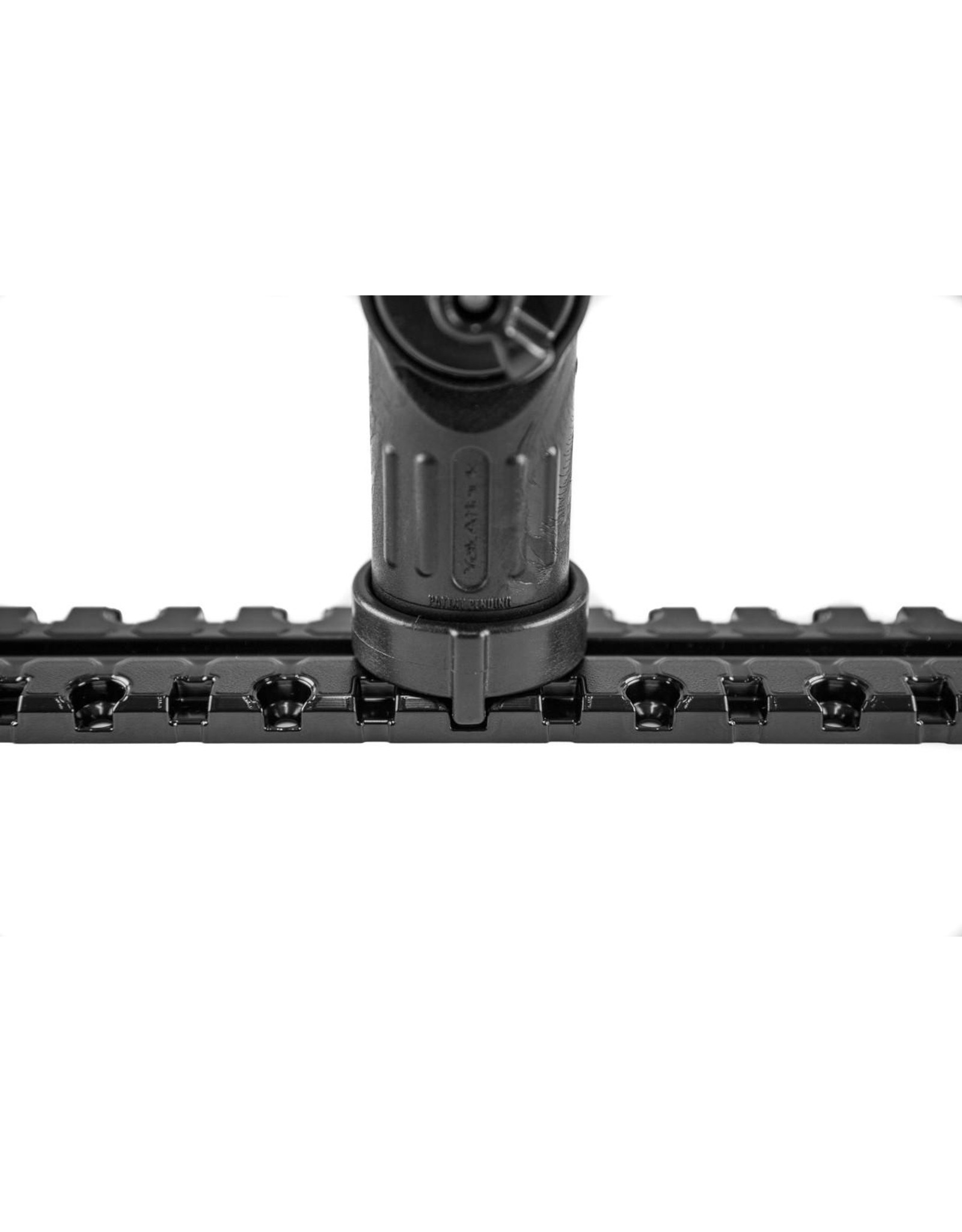 YakAttack GridLoc MightyMount XL 12” Tackle Shack