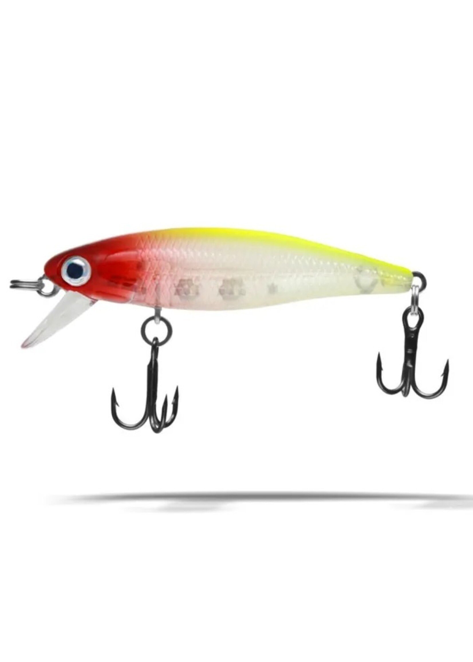 Dynamic Lures HD Ice Lure 