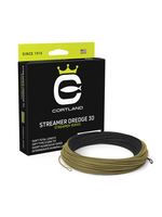 Cortland Line Cortland Streamer Dredge 30 Fly Line