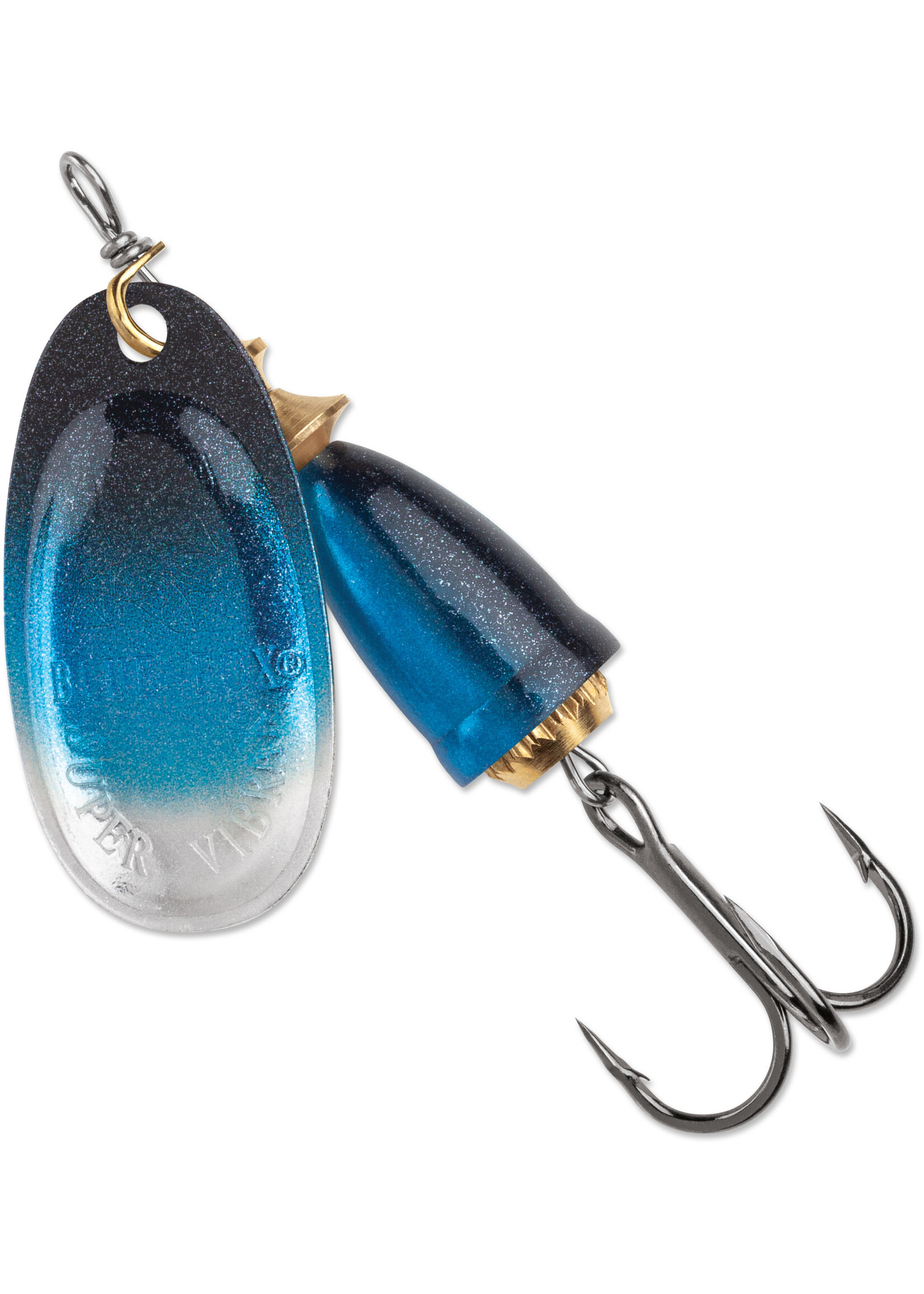 Blue Fox Classic Vibrax Painted 1/8 Oz Fishing Lures