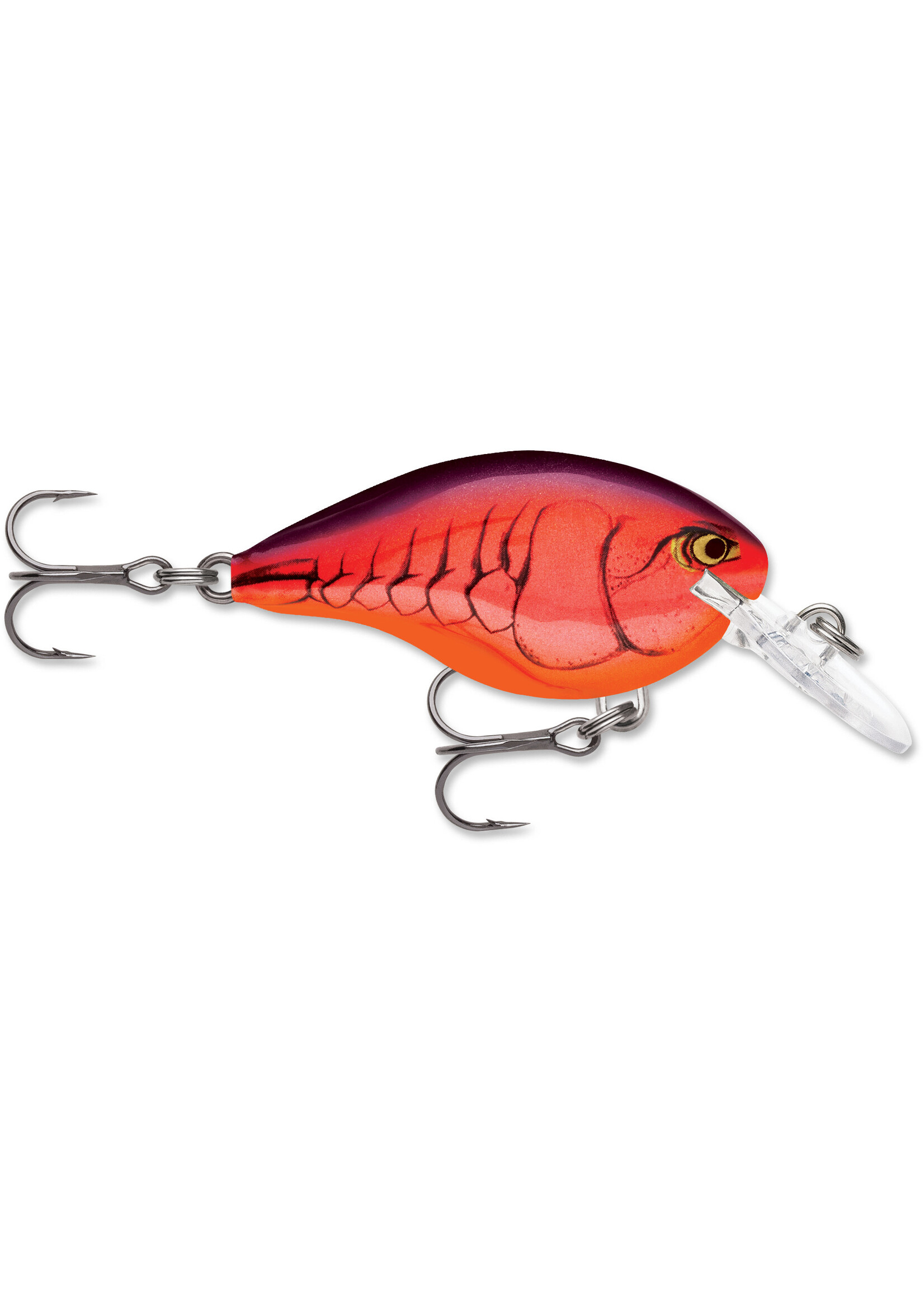 Rapala Rapala DT Series Crankbait