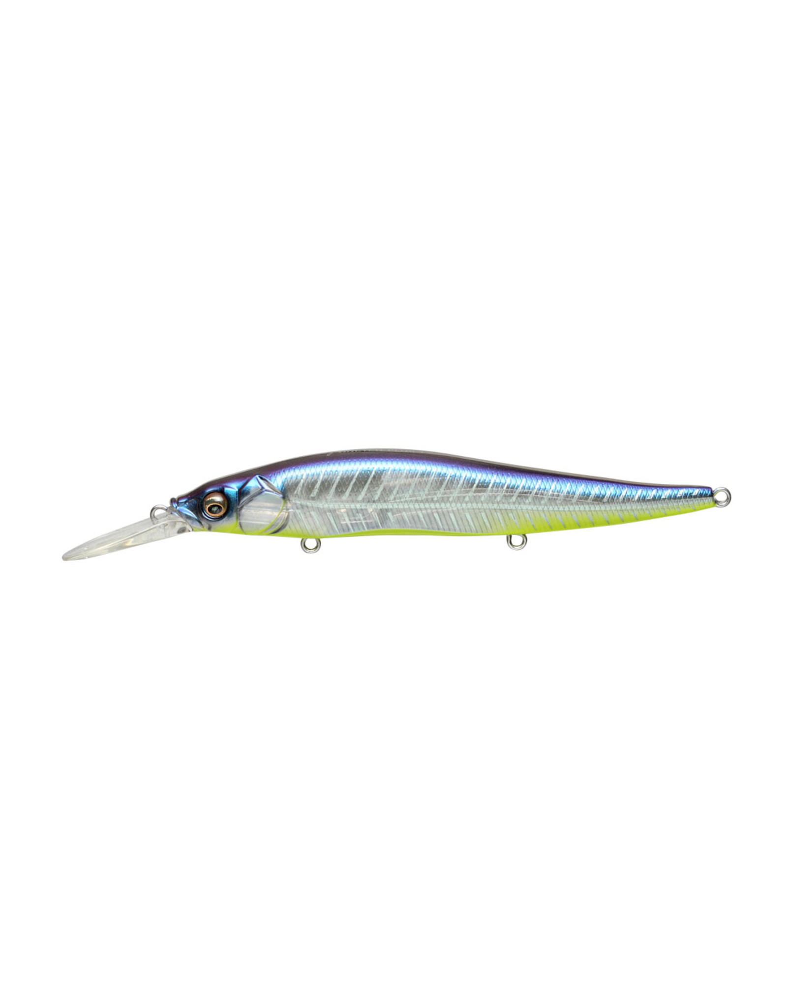 New Megabass Vision 110 +1 Plus 1 USA Jerkbait One Ten Oneten Table