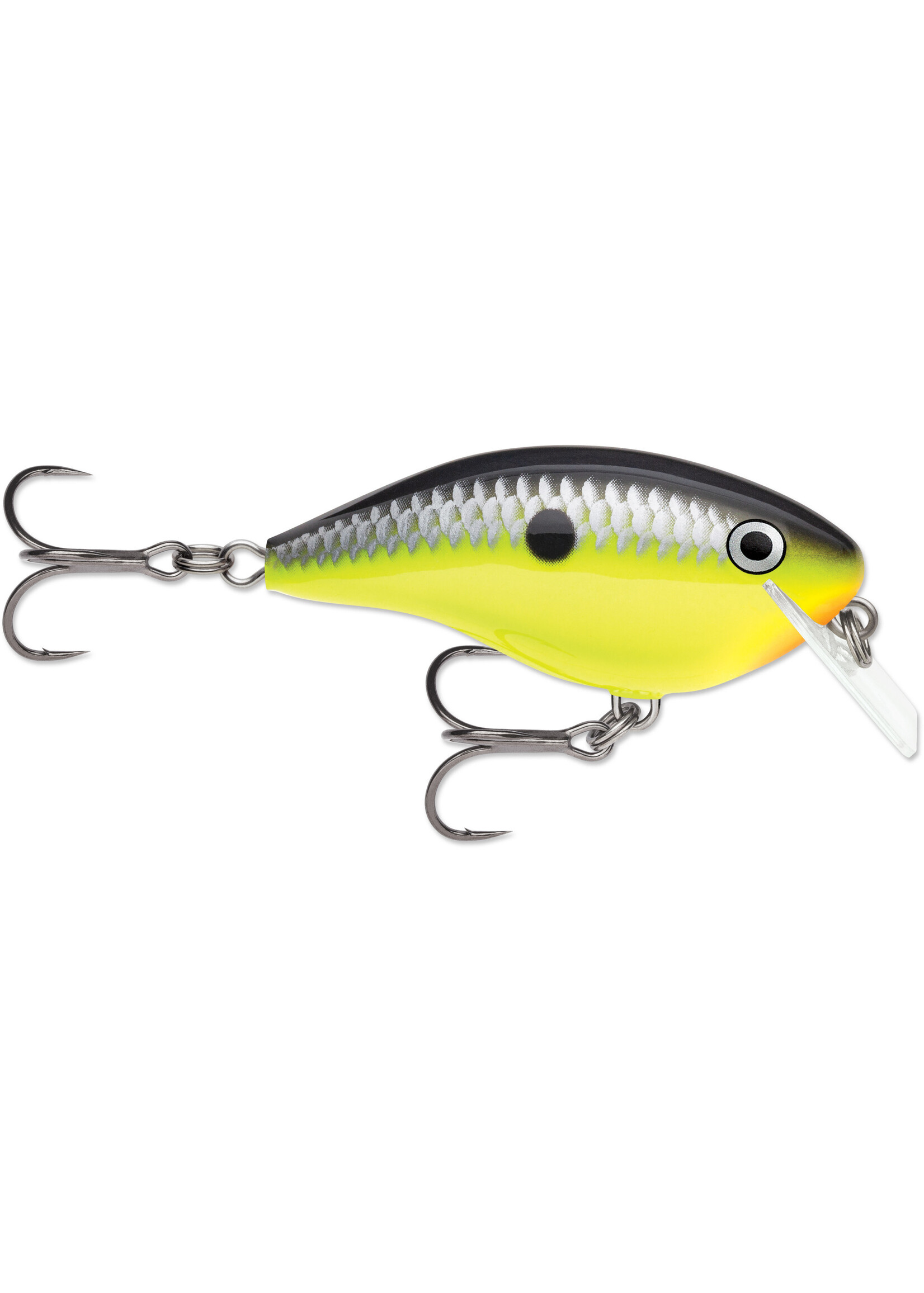 Rapala Rapala OG Rocco Crankbait