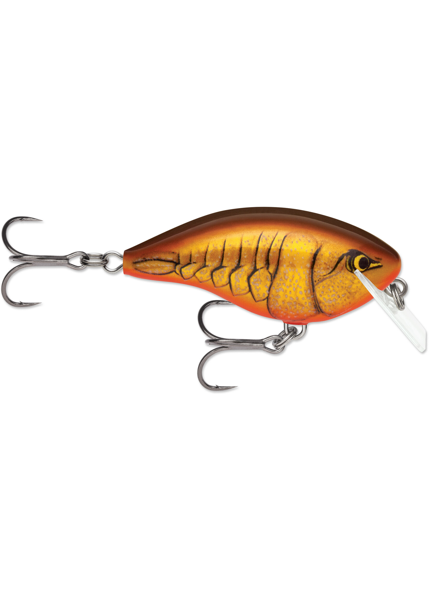 Rapala Rapala OG Rocco Crankbait