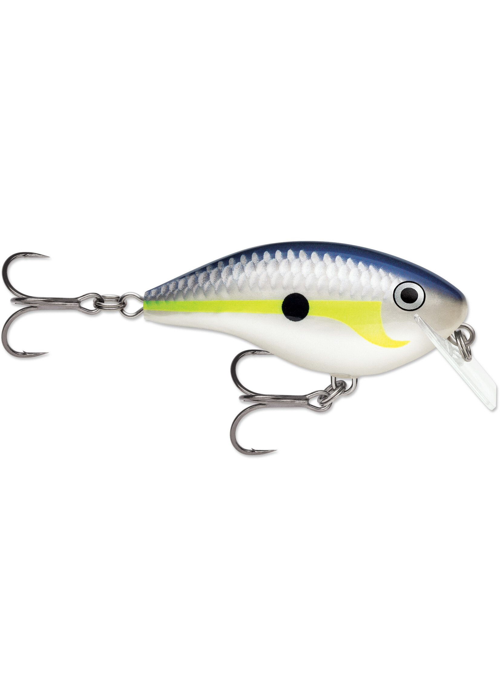 Rapala Rapala OG Rocco Crankbait