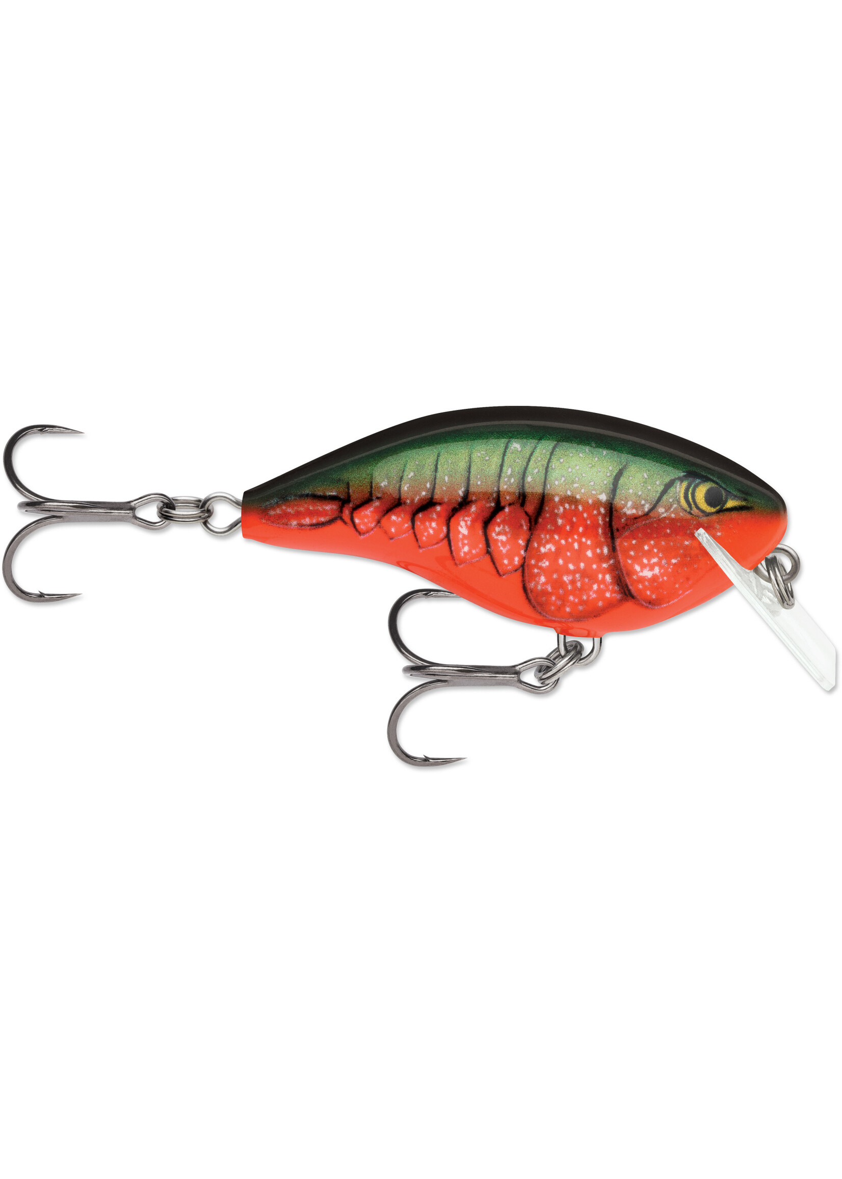 Rapala Rapala OG Rocco Crankbait