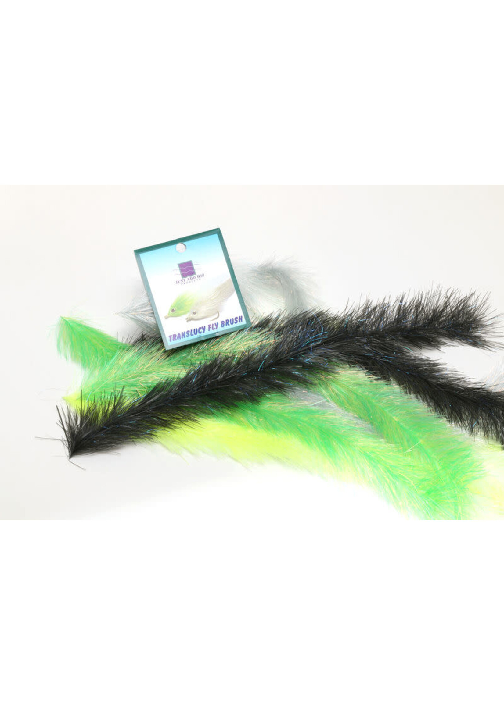 Just Add H2O Just Add H2O Translucy Fly Brush