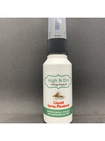 High N Dry High N Dry Liquid Spray Floatant
