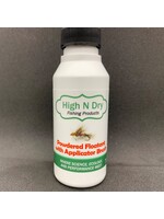 Fly Line Cleaner - Lubricant & Pads