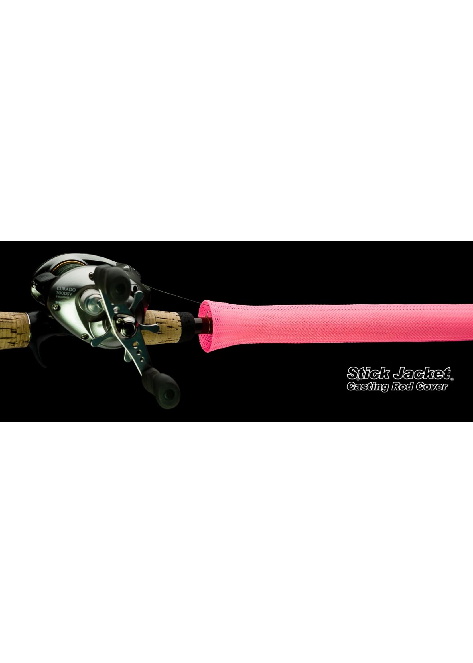 Stick Jacket Stick Jacket