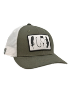 Rep Your Water RepYourWater Fly Tyers Standard Fit Hat