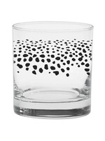 Rep Your Water RepYourWater Brown Trout Old Fashioned Glass