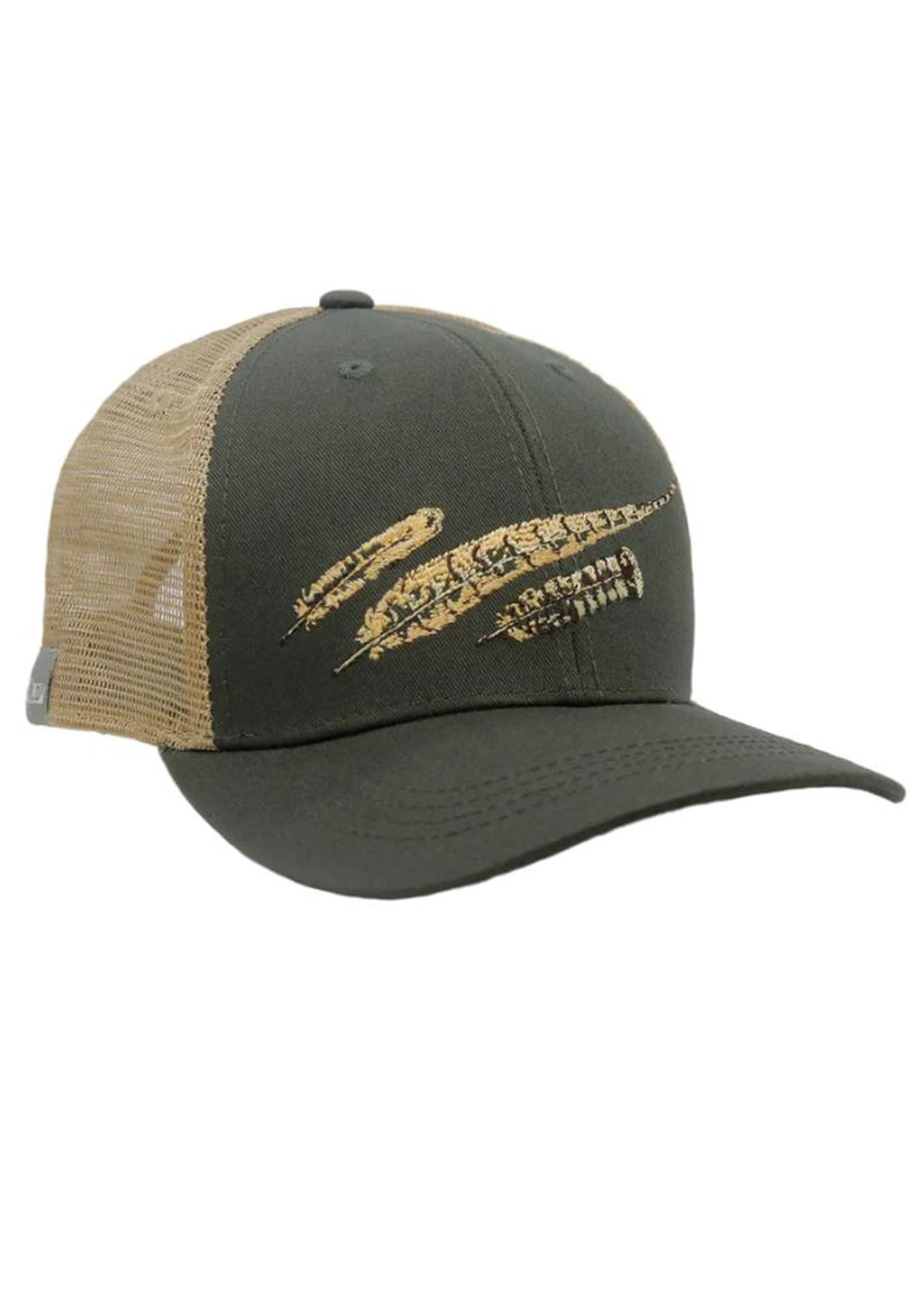 Rep Your Water RepYourWild Upland Feather Trio Standard Fit Hat