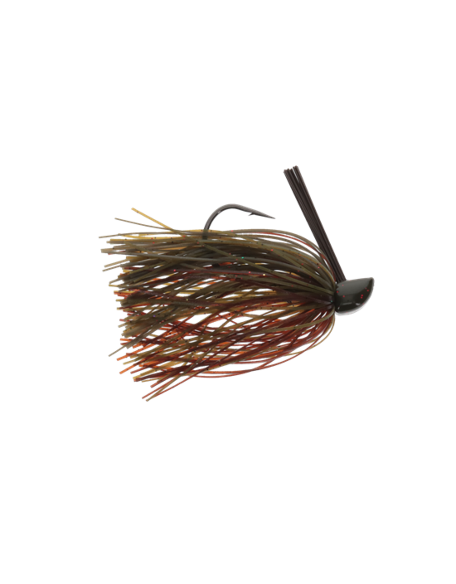 Strike King Compact Tungsten Casting Jig Tackle Shack