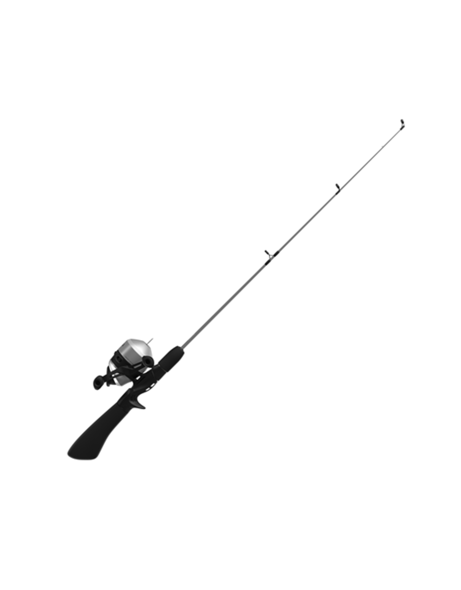 Zebco 33 Dock Spincast Combo Tackle Shack