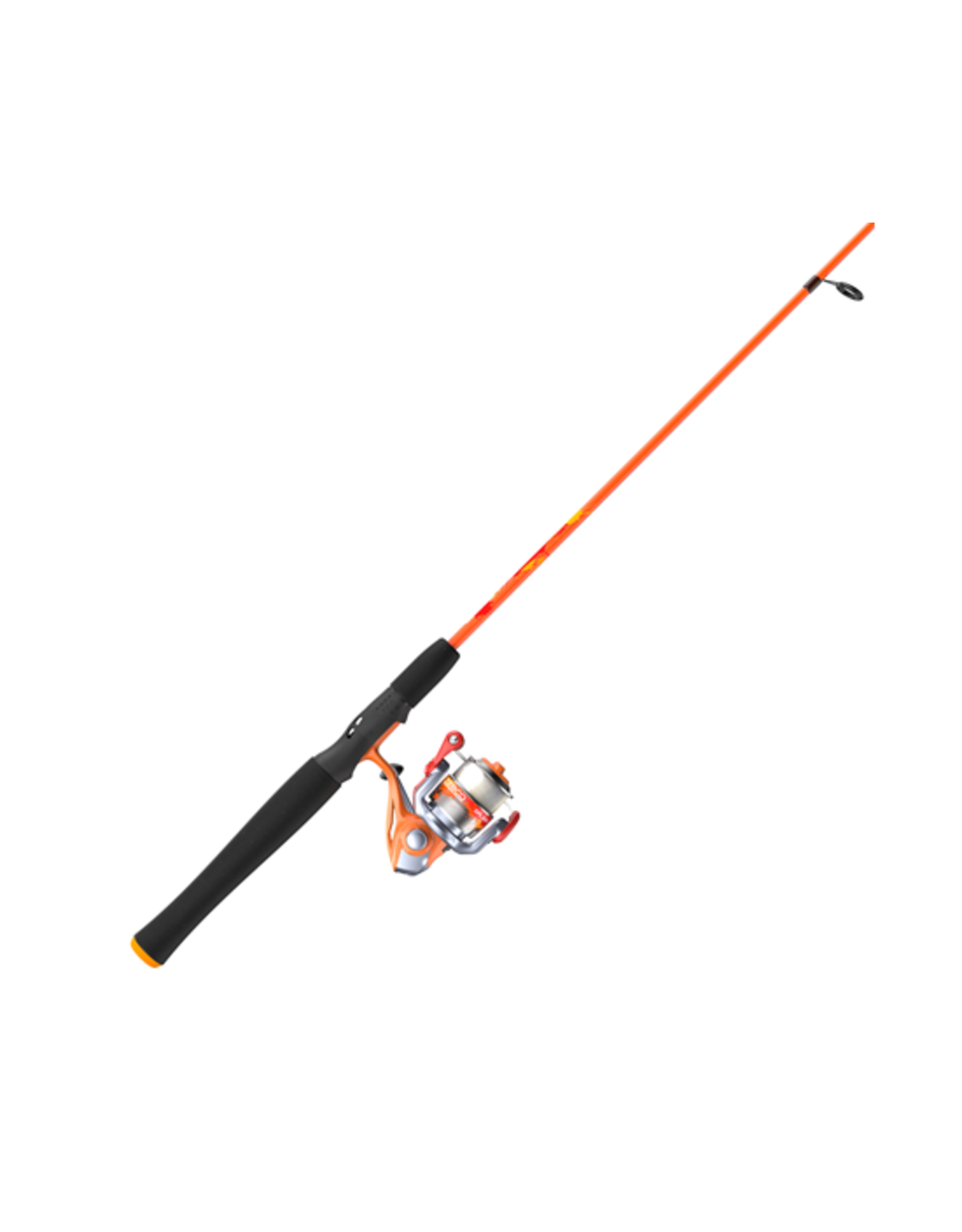 Zebco Splash Spinning Combo Tackle Shack