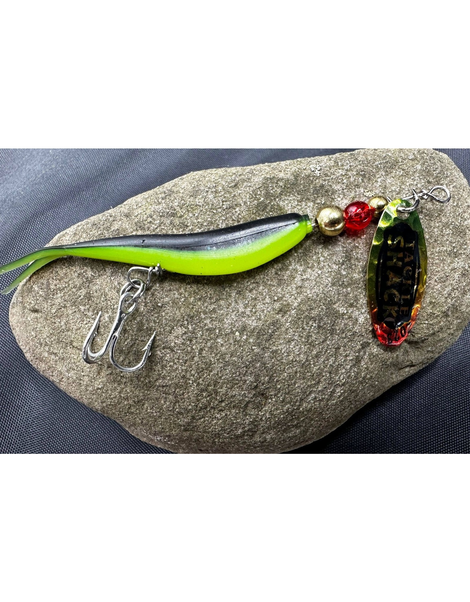 TK Tackle Tackle Shack Limited Edition 2023 Minnow Spinner