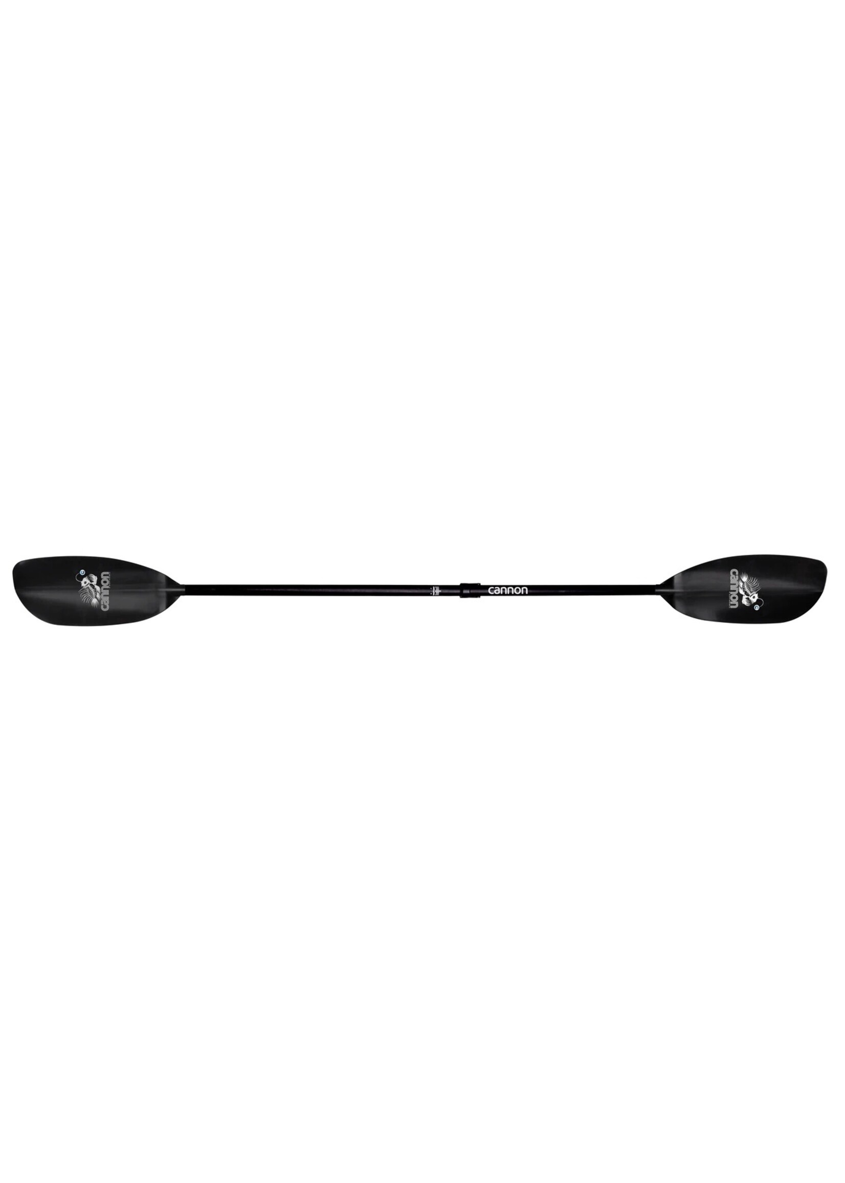 Cannon Cannon Ultimate Angler LeverLock Kayak Paddle